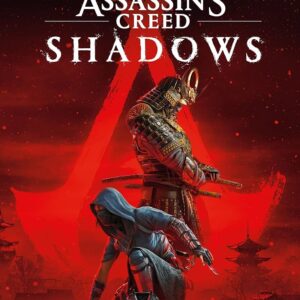 Assassin's Creed Shadows Deluxe (Offline) Auto Activation