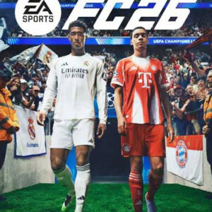 EA Sports FC 26 / FIFA 26 (EA app Offline) AutoActivation