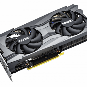 INNO3D GeForce RTX™ 3060 TWIN X2 12GB GDDR6 192-bit Graphic Card