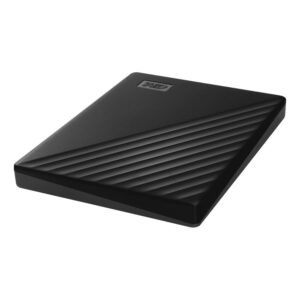 WD 4TB Portable USB 3.0 External Hard Drive | STKM4000400